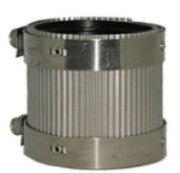 2" Mechanical Joint Coupling