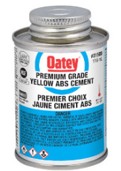 Abs Cement With Dauber 118Ml