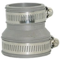 1-1/4" To 1-1/2" Drain & Trap Connector