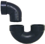 2" Abs P-Trap