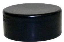 2" Abs Permanent Cap