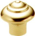 Delta H24PB Two Metal Lever Handle Kit