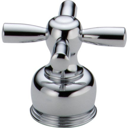 DELTA  H36 MED NEO CROSS HND(1)W/SCREW-CH
