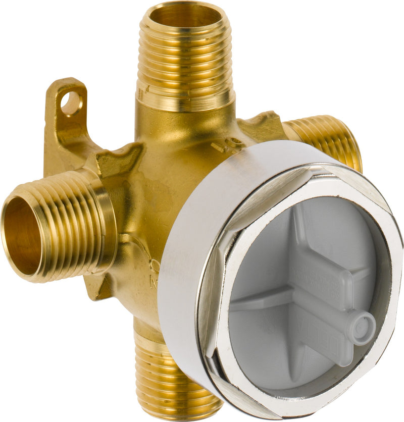 DELTA  R11000 3/6 FUNCTION DIVERTER ROUGH