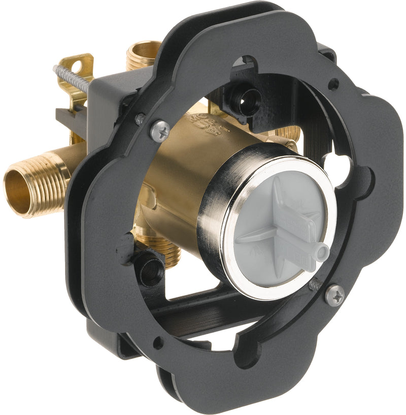 DELTA  R10000-UNWSBXT MULTICHOICE UNIVERSAL VALVE BODY