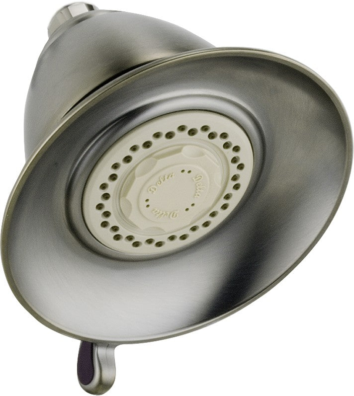 Delta RP34355SS Touch-CleanR 3-Setting Shower Head