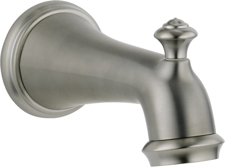 Delta RP34357SS Tub Spout - Pull-Up Diverter