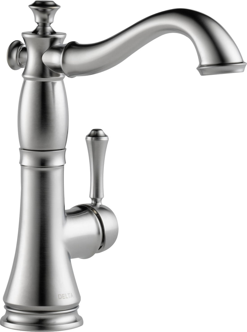 DELTA CASSIDY 1997LF BAR/PREP FAUCET