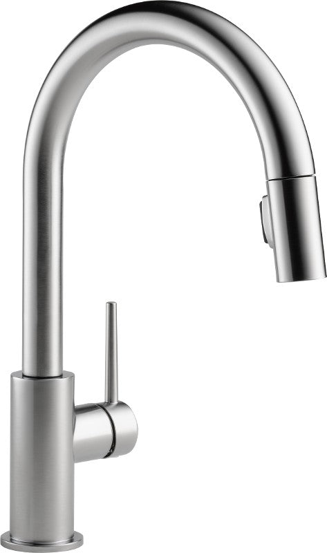 DELTA TRINSIC 9159-DST Pull-Down Kitchen Faucet