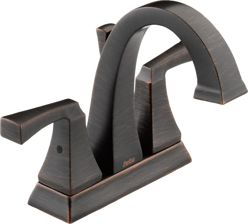 DELTA DRYDEN 2551-MPU-DST CENTERSET LAVATORY FAUCET