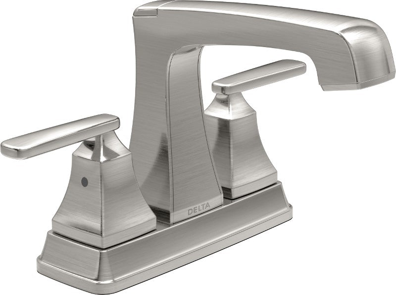 DELTA ASHLYN 2564-MPU-DST TWO HANDLE CENTERSET LAVATORY FAUCET