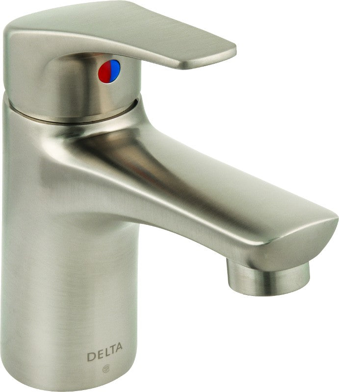 DELTA WYNNE 534LF SINGLE HANDLE LAV - CH