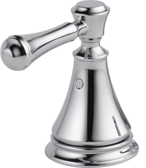 DELTA CASSIDY H297 STANDARD LEVER BATH FAUCET / BIDET HANDLES
