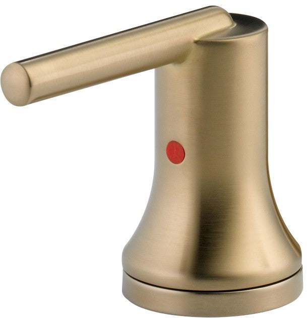 DELTA TRINSIC H259 LEVER HANDLES