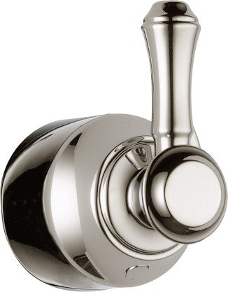 DELTA CASSIDY H597 STANDARD LEVER BATH DIVERTER / TRANSFER VALVE HANDLE