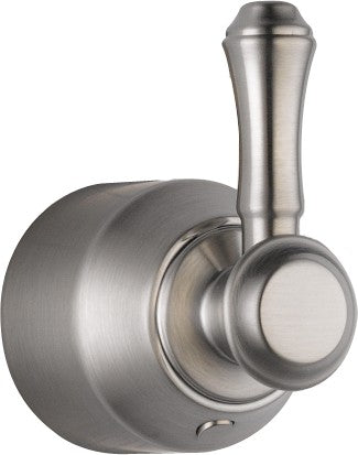 DELTA CASSIDY H597 STANDARD LEVER BATH DIVERTER / TRANSFER VALVE HANDLE