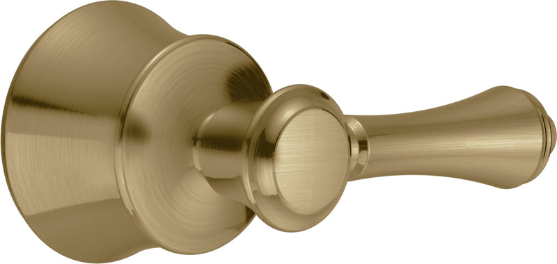 DELTA CASSIDY H797 STANDARD LEVER BATH 14 SERIES HANDLE