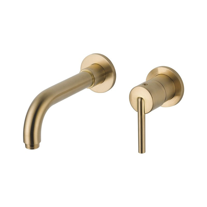 DELTA TRINSIC T3559LF-WL SINGLE HANDLE WALL MOUNT LAVATORY FAUCET TRIM