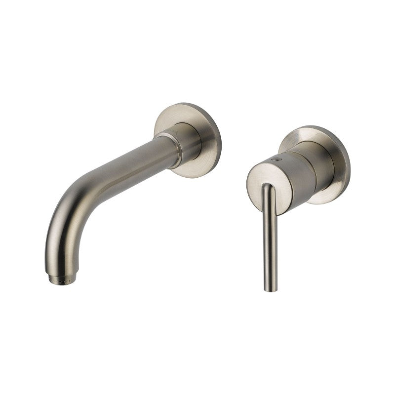 DELTA TRINSIC T3559LF-WL SINGLE HANDLE WALL MOUNT LAVATORY FAUCET TRIM