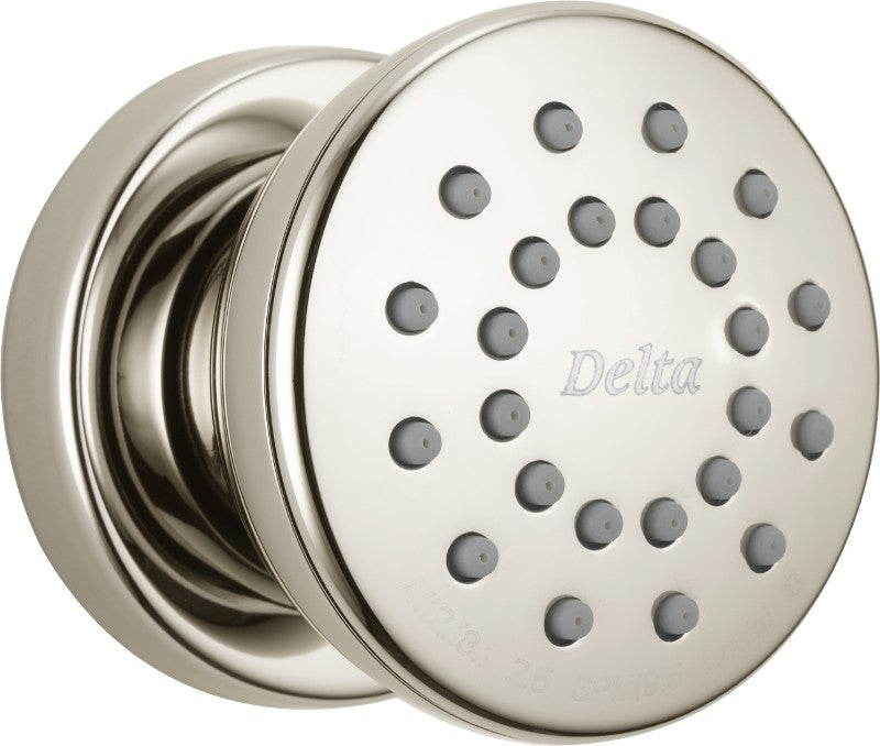 DELTA 1900 SERIES 50102 SURFACE MOUNT BODY SPRAY