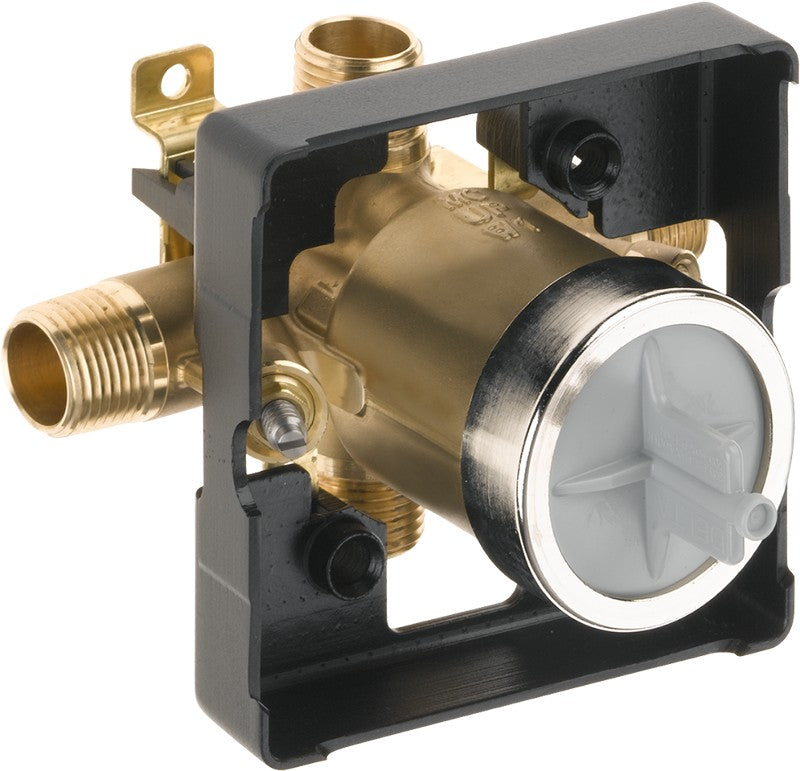 DELTA TRADITIONAL R10000-UNWS UNIVERSAL CONNECTIONS W/STOPS