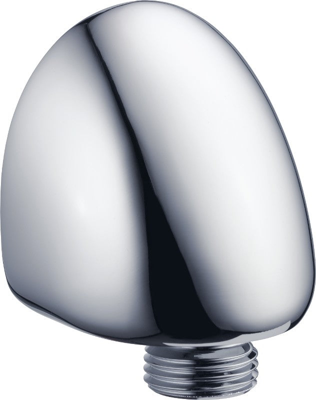 DELTA  50560 WALL ELBOW CHROME