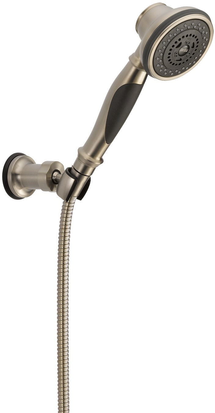 DELTA TRADITIONAL 55021 Wallmount Handshower