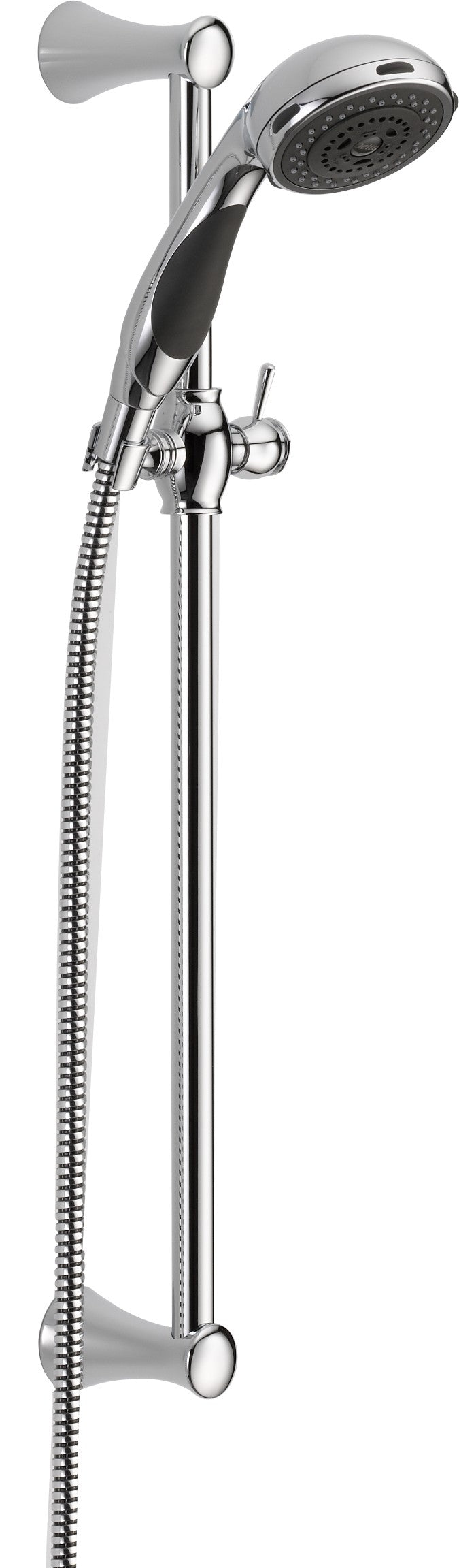 DELTA  57014 Slide Bar Handshower