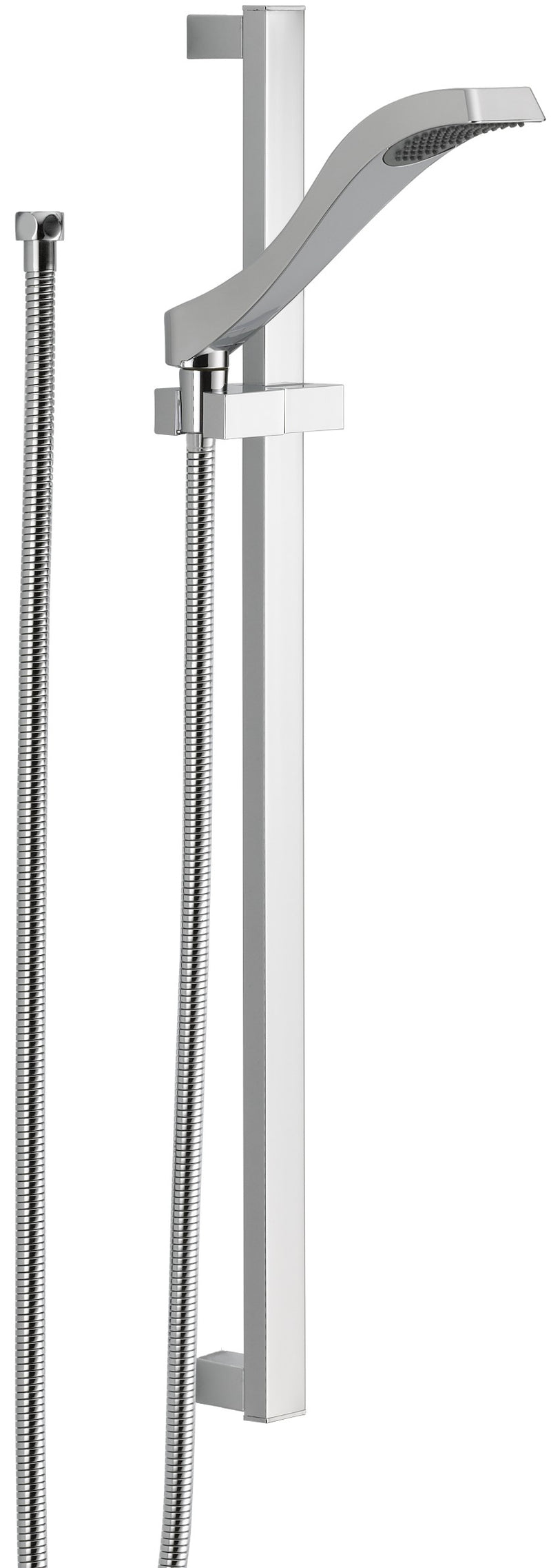 DELTA DRYDEN 57051 Slide Bar Handshower