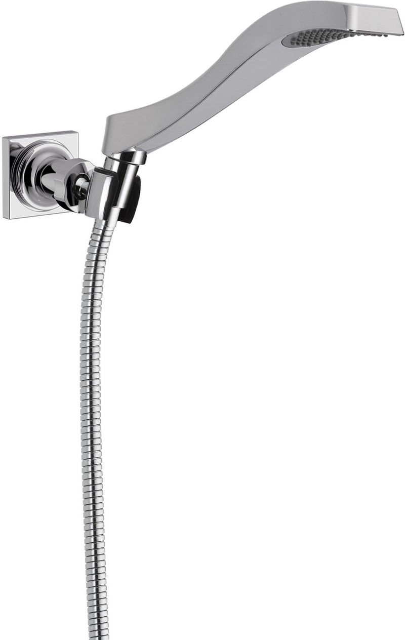 DELTA DRYDEN 55051 Wall Mount Handshower