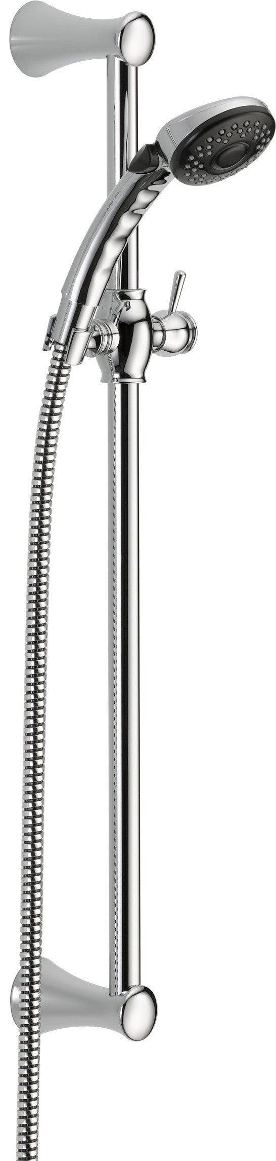 DELTA  57011 Slide Bar Handshower