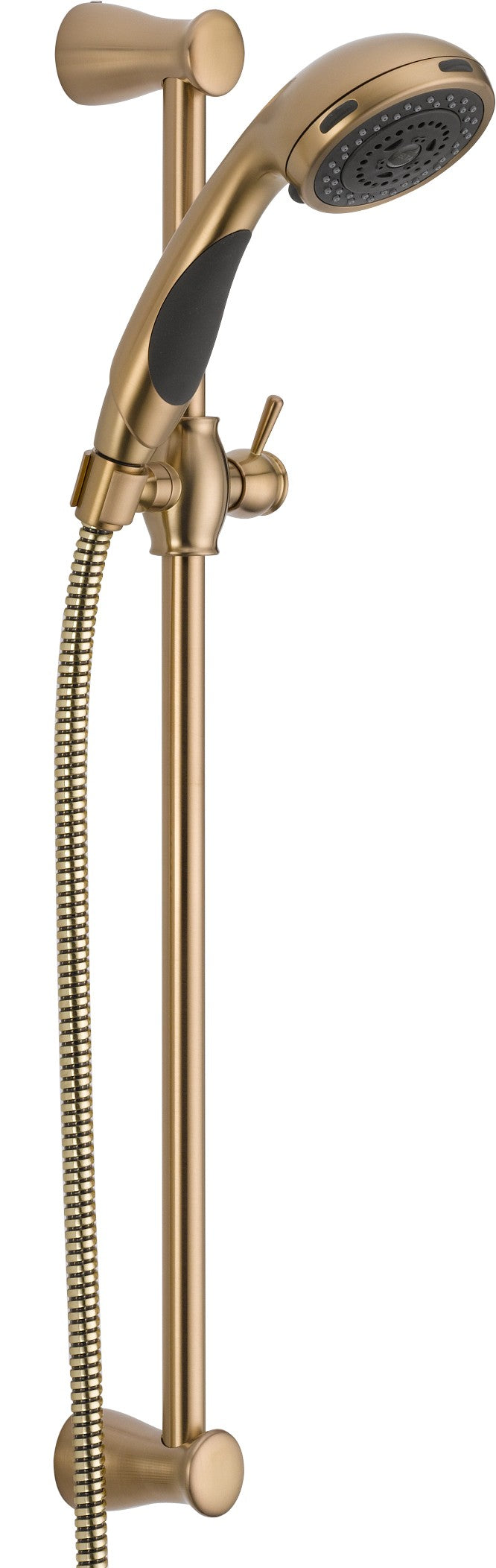DELTA  57014 Slide Bar Handshower