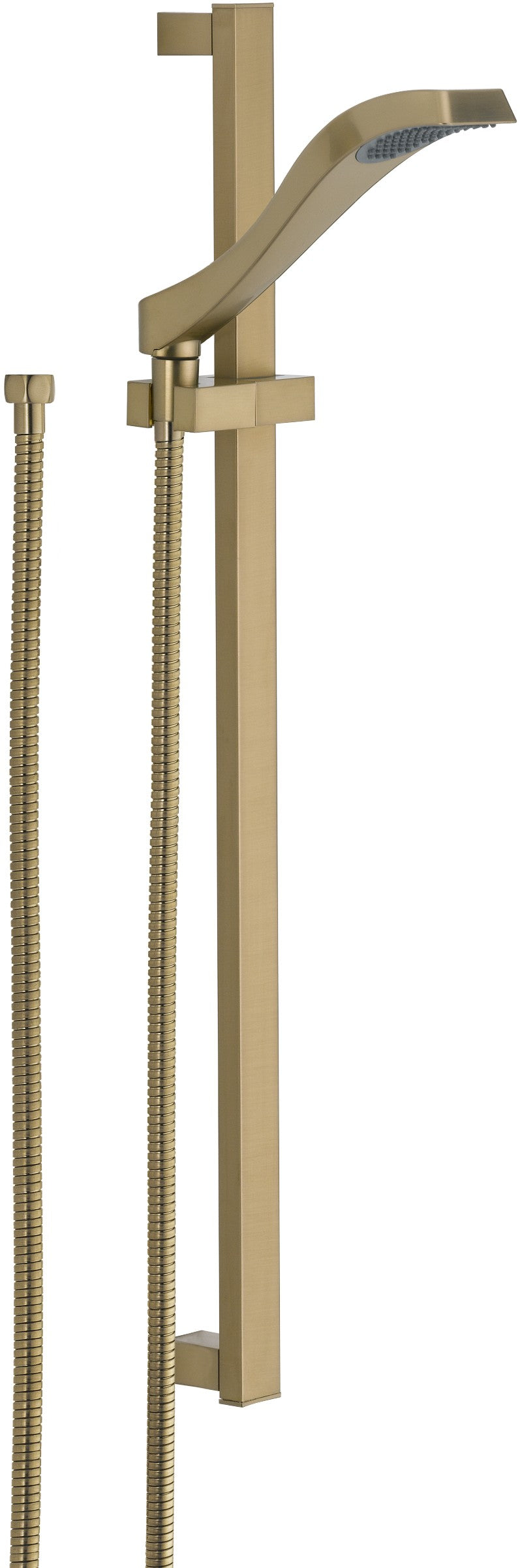 DELTA DRYDEN 57051 Slide Bar Handshower
