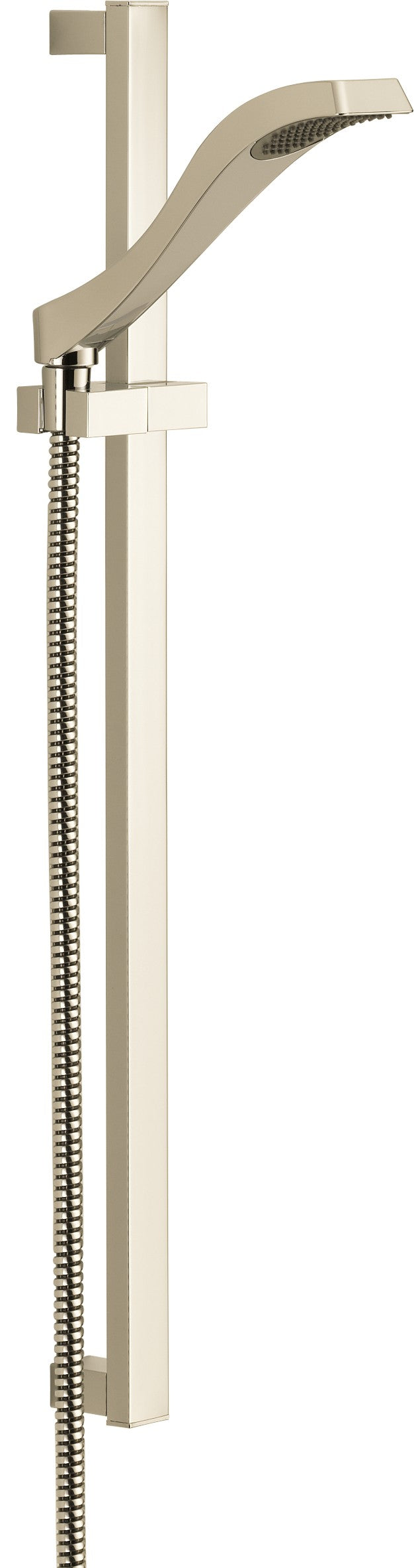 DELTA DRYDEN 57051 Slide Bar Handshower