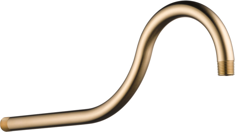 DELTA  RP61273 SHOWER ARM, 15 IN