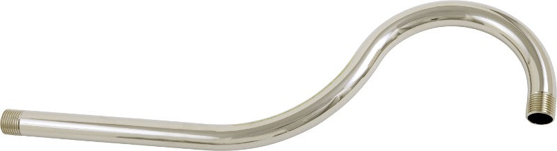 DELTA  RP61273 SHOWER ARM, 15 IN