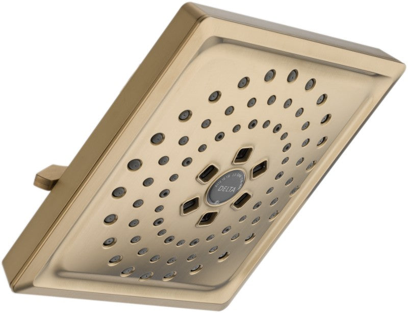DELTA  52684 3 FUNCTION H2OKINETICS SQUARE RAINCAN