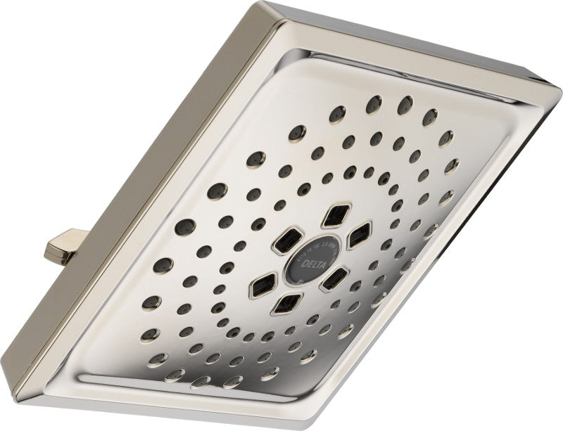DELTA  52684 3 FUNCTION H2OKINETICS SQUARE RAINCAN