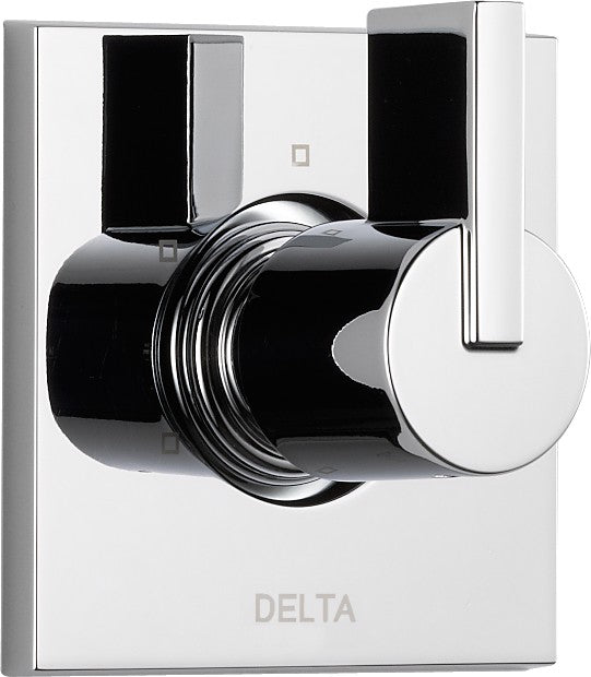 DELTA VERO T11853 3 Setting Diverter