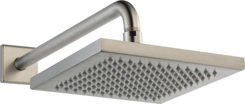 DELTA ARZO 57740 SQUARE RAINCAN SHOWER ASSY