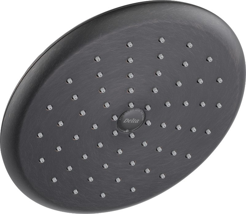 DELTA TRADITIONAL RP52382 RAINCAN SHOWERHEAD-     SINGLE FUNCTION