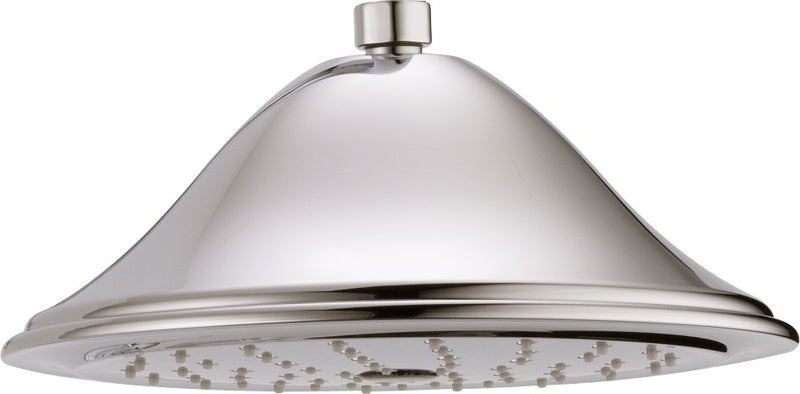 DELTA CASSIDY RP72568 TOUCHCLEAN RAINCAN SHOWERHEAD