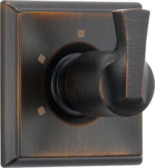 DELTA DRYDEN T11851 3 FUNCTION DIVERTER TRIM