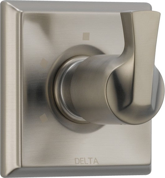 DELTA DRYDEN T11851 3 FUNCTION DIVERTER TRIM