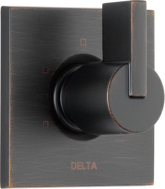DELTA VERO T11853 3 Setting Diverter