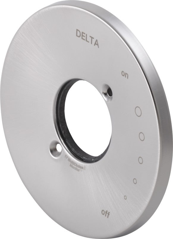 DELTA  RP73374 TRINSIC: ESCUTCHEON/SEAL - 17 SERIES SHOWER