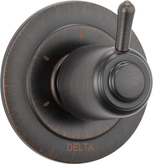 DELTA  T11800 3 FUNCTION DIVERTER TRIM