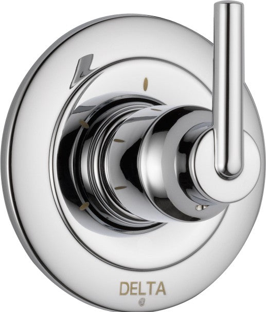 DELTA TRINSIC T11859 3 FUNCTION DIVERTER TRIM