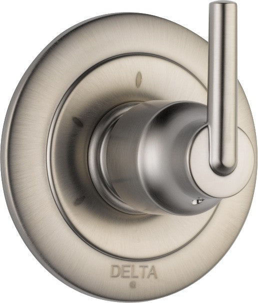 DELTA TRINSIC T11859 3 FUNCTION DIVERTER TRIM