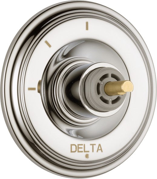 DELTA CASSIDY T11897-LHP 3 FUNCTION DIVERTER TRIM